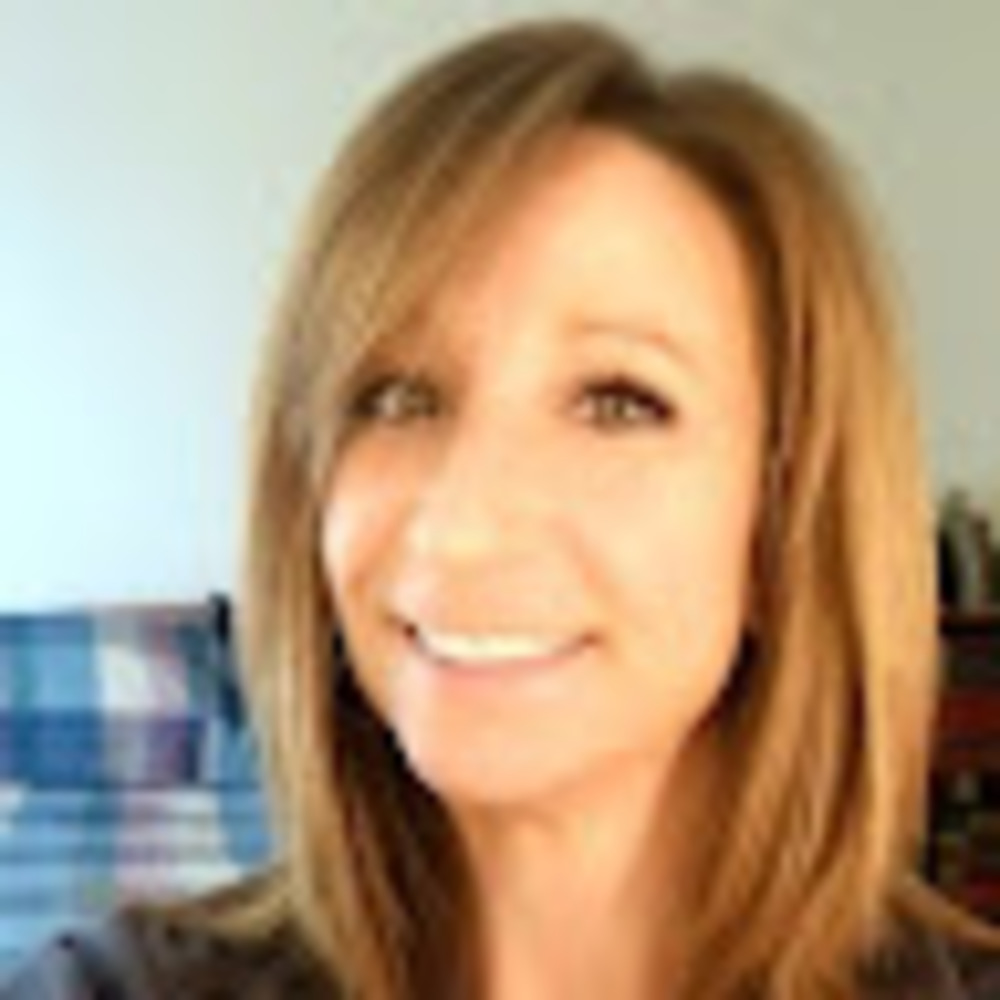 Meet your Posher, Liz